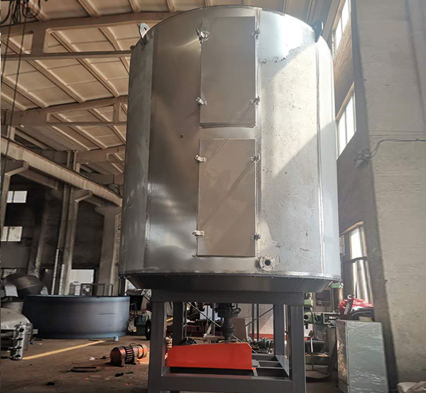 湖北盤式干燥機